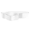 Iittala Aalto Bowl, 262 X 50 Mm, White