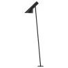 Louis Poulsen AJ Garden Bollard Lamp, Long, 3000K, Base With Adaptor -Fredericia Sales LP5747306826role
