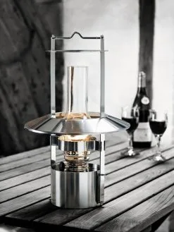 Stelton Ship's Lamp 13 Stelton Ship's Lamp -Fredericia Sales LS 1001