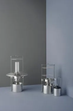 Stelton Ship's Lamp 9 Stelton Ship's Lamp -Fredericia Sales LS 1001 1004 1005 EM lamps