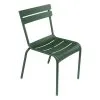 Fermob Luxembourg Chair, Cedar Green