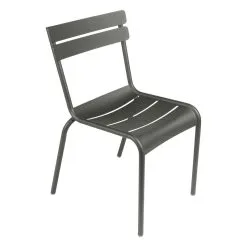 Fermob Luxembourg Chair, Rosemary