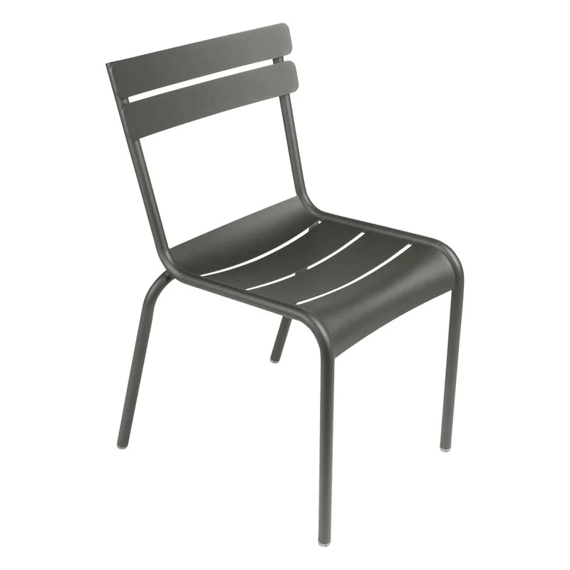 Fermob Luxembourg Chair, Rosemary 3 Fermob Luxembourg Chair, Rosemary