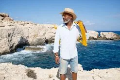 Fermob Luxembourg Chair, Storm Grey 11 Fermob Luxembourg Chair, Storm Grey -Fredericia Sales LUXEMBOURG MIEL IBIZA ALBUM2019 TOM WATSON 1