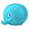 Palaset Maxi Elephant Moneybox, Turquoise 2 Palaset Maxi Elephant Moneybox, Turquoise -Fredericia Sales MAXI ELEPHANT turqoise 30333