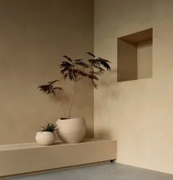 MENU Plantas Planter, 32 Cm, Ivory 10 MENU Plantas Planter, 32 Cm, Ivory -Fredericia Sales MENU Plantas Planter 1