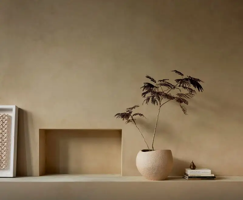 MENU Plantas Planter, 32 Cm, Ivory 6 MENU Plantas Planter, 32 Cm, Ivory - Image 4