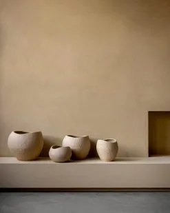 MENU Plantas Planter, 32 Cm, Ivory 12 MENU Plantas Planter, 32 Cm, Ivory -Fredericia Sales MENU Plantas Planter 8 2023 1