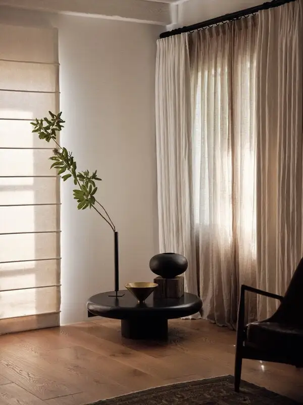 MENU Taper Bowl, Brass 5 MENU Taper Bowl, Brass - Image 3