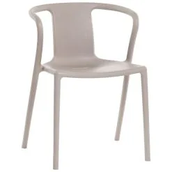 Magis Air Armchair, Beige -Fredericia Sales MGSD73 1450C