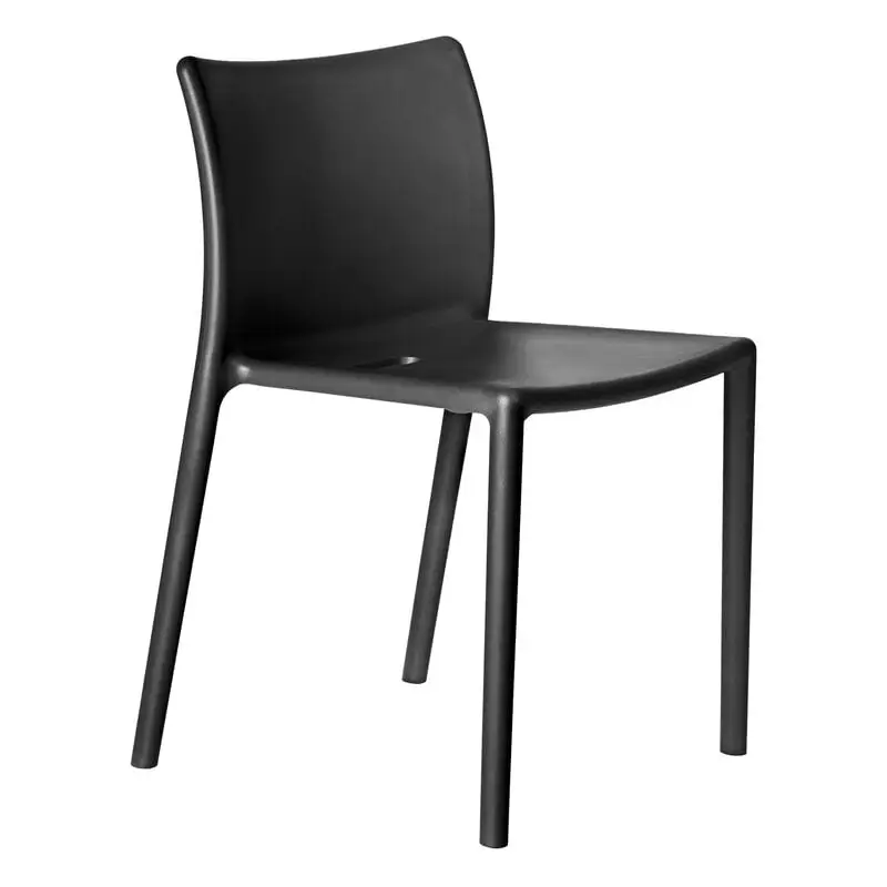 Magis Air Chair, Black 3 Magis Air Chair, Black