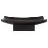 MENU Relevé Platter, Dark Brown -Fredericia Sales MN4787539