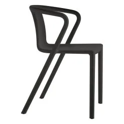 Magis Air Armchair, Anthracite