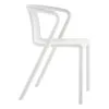 Magis Air Armchair, White -Fredericia Sales Magis air armchair white