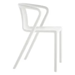 Magis Air Armchair, White