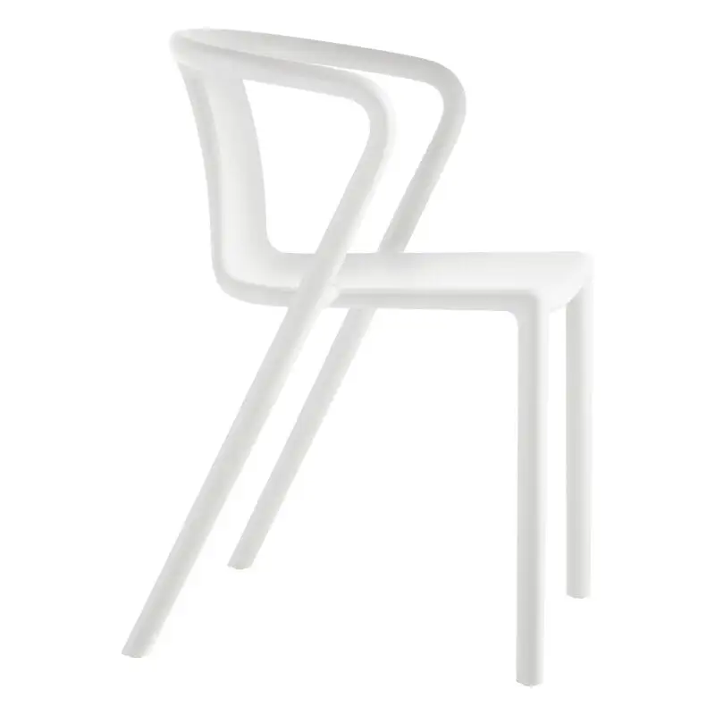 Magis Air Armchair, White 3 Magis Air Armchair, White