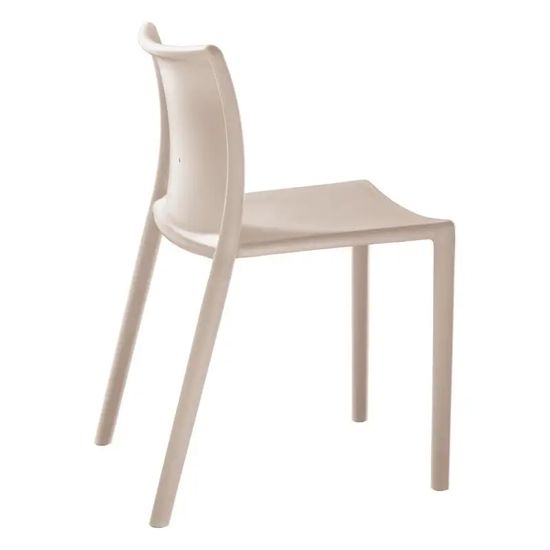 Magis Air Chair, Beige 4 Magis Air Chair, Beige - Image 2