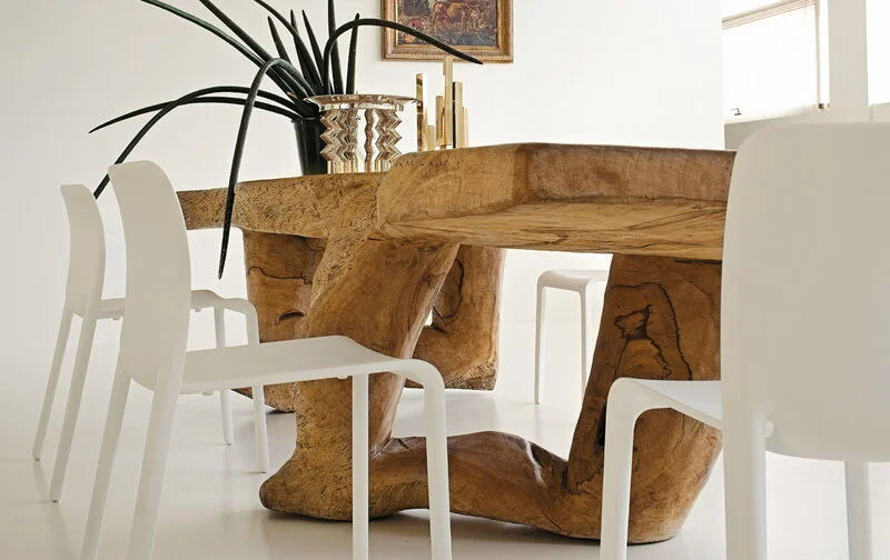 Magis First Chair, White 4 Magis First Chair, White - Image 2