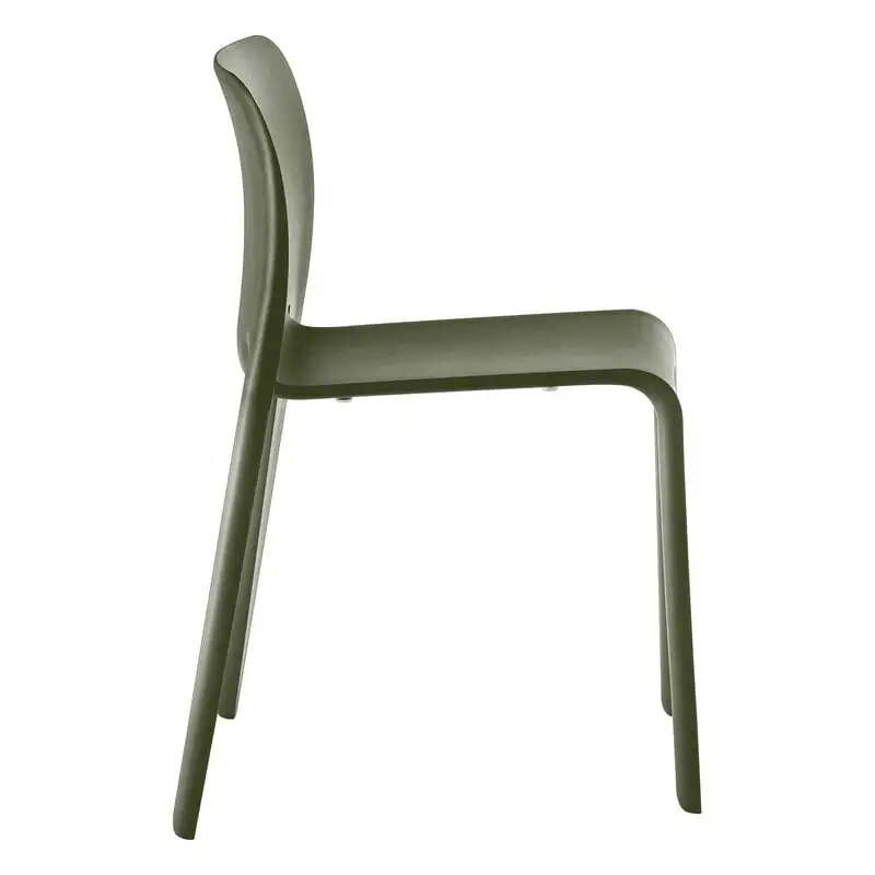 Magis First Chair, Olive Green 3 Magis First Chair, Olive Green