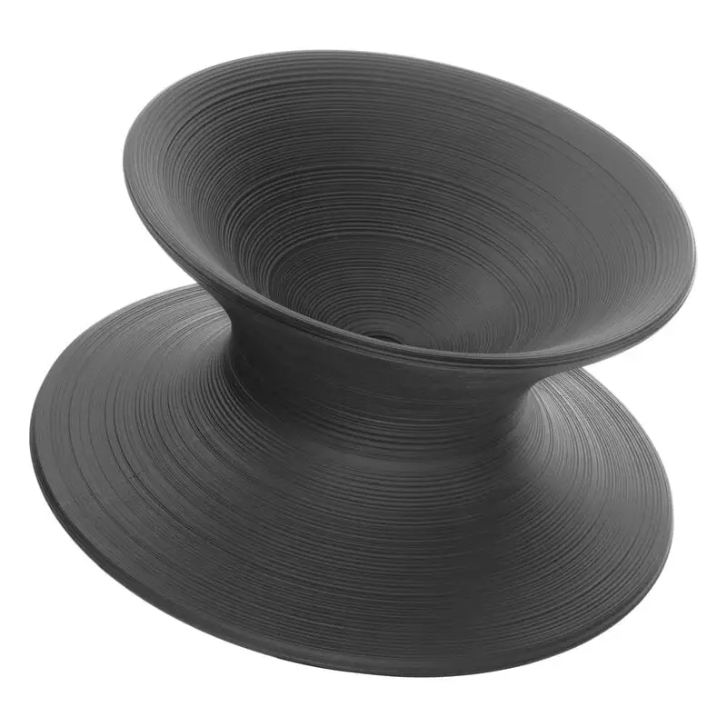 Magis Spun Chair, Anthracite 3 Magis Spun Chair, Anthracite
