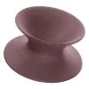 Magis Spun Chair, Dark Purple
