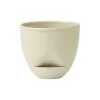 MENU Hydrous Planter, 12 Cm, Ashen -Fredericia Sales Menu Hydrous Planter 2 Ashen front