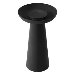 MENU Meira Oil Lantern, 36 Cm, Black 10 MENU Meira Oil Lantern, 36 Cm, Black -Fredericia Sales Menu Meira Oil Lantern H36 above closed