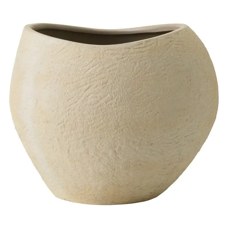 MENU Plantas Planter, 32 Cm, Ivory 3 MENU Plantas Planter, 32 Cm, Ivory
