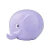 Palaset Medi Elephant Moneybox, Lavender -Fredericia Sales Palaset MK20317 MEDI ELEPHANT Lavender kb