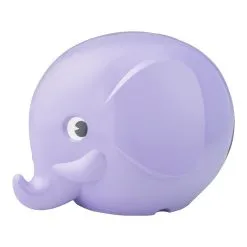 Palaset Maxi Elephant Moneybox, Lavender