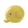 Palaset Medi Elephant Moneybox, Light Yellow 1 Palaset Medi Elephant Moneybox, Light Yellow -Fredericia Sales Palaset21 norsu1 SM
