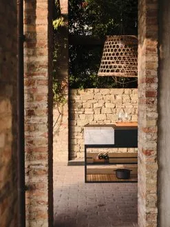 Röshults Module Marble Countertop, 50 Cm, White Carrara 10 Röshults Module Marble Countertop, 50 Cm, White Carrara -Fredericia Sales Roshults Italien Catalog4038 HighRes