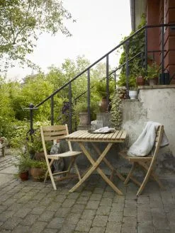 Skagerak Selandia Chair -Fredericia Sales S1400503 1400518 M 28129