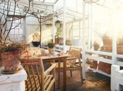 FDB Møbler M3 Sammen Dining Table -Fredericia Sales SAMMEN1 high