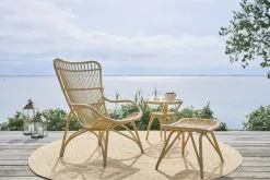 Sika-Design Monet Exterior Chair, Natural 10 Sika-Design Monet Exterior Chair, Natural -Fredericia Sales SD E182 NU SD E184 NU SD E405 NU Monet Tony BF Svendborg