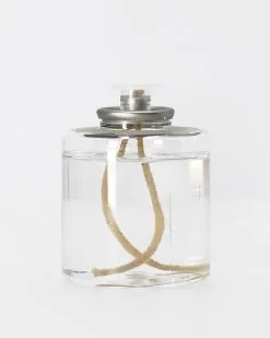 Skagerak Bollard Lamp Oil -Fredericia Sales SR1830515 2 1