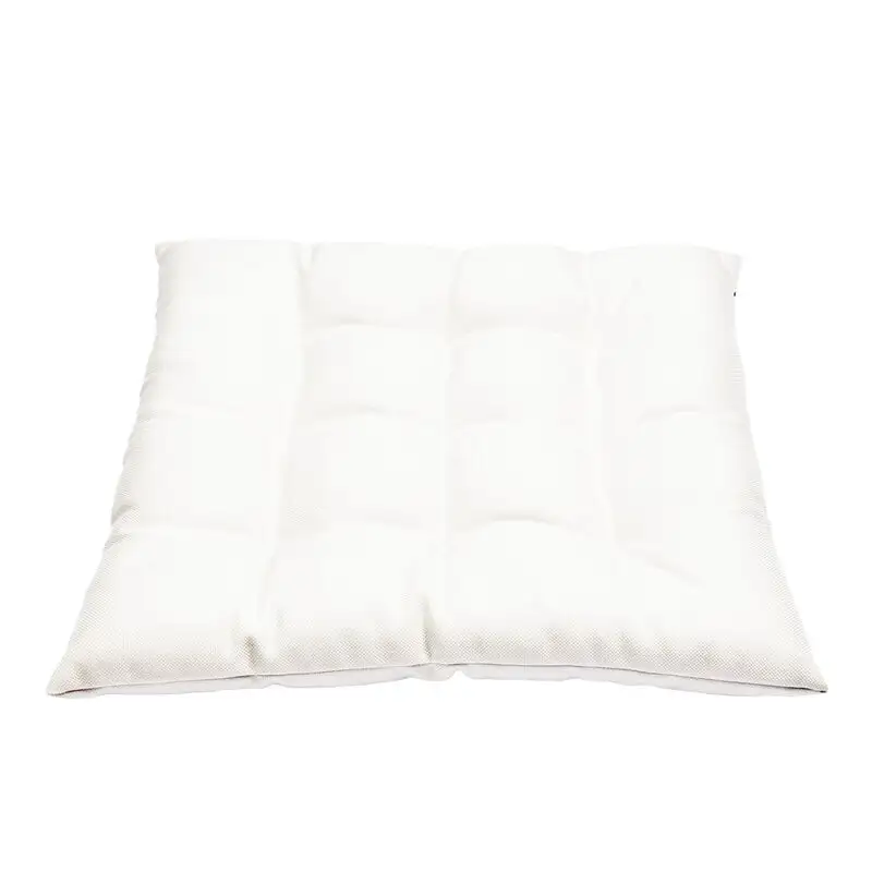 Skagerak Barriere Outdoor Cushion, 43 X 43 Cm, White 3 Skagerak Barriere Outdoor Cushion, 43 X 43 Cm, White
