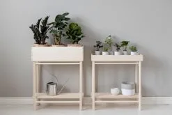 Verso Design Taimi Plant Box -Fredericia Sales TAIMI Plant Box Plant Tray
