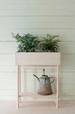 Verso Design Taimi Plant Box -Fredericia Sales TAIMI Plant Box f1