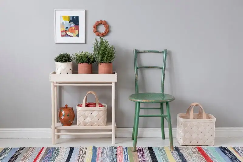 Verso Design Taimi Plant Tray 4 Verso Design Taimi Plant Tray - Image 2