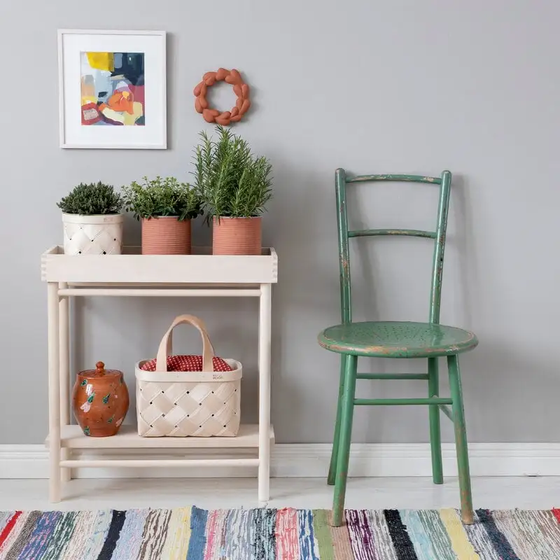 Verso Design Taimi Plant Tray 8 Verso Design Taimi Plant Tray - Image 6