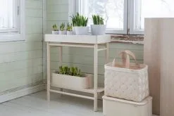 Verso Design Taimi Plant Tray 12 Verso Design Taimi Plant Tray -Fredericia Sales TAIMI Plant Tray f5