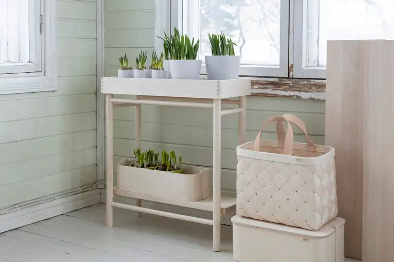 Verso Design Taimi Plant Tray 7 Verso Design Taimi Plant Tray - Image 5