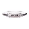 Tom Dixon Press Bowl, Medium, Clear -Fredericia Sales Tom Dixon TXPRB02 press bowl medium kulho kb