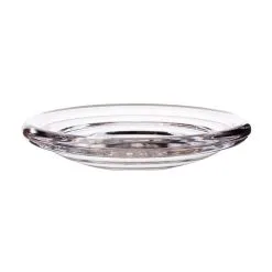 Tom Dixon Press Bowl, Medium, Clear