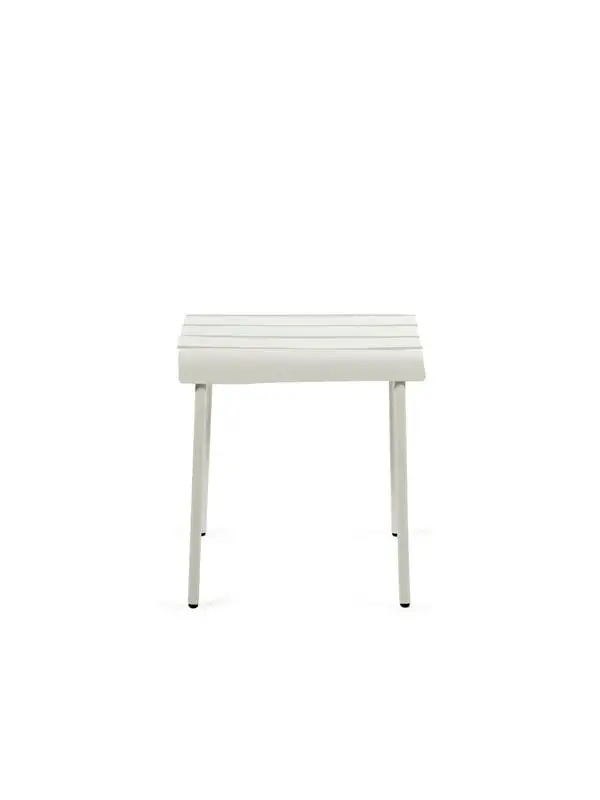Valerie_objects Aligned Side Table/stool, Off-white 5 Valerie_objects Aligned Side Table/stool, Off-white - Image 3