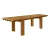 Vaarnii 013 Osa Outdoor Dining Table, 270 Cm, Pine -Fredericia Sales Vaarnii ulkokaluste outdoor osa 016 270cm 003