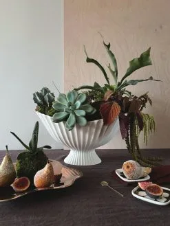 Iittala Aalto Bowl 504 Mm, Rose Gold -Fredericia Sales design stories blomma creatives 2 ma