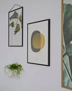 By Lassen Kubus Flowerpot 10, White -Fredericia Sales design stories x my full house 6