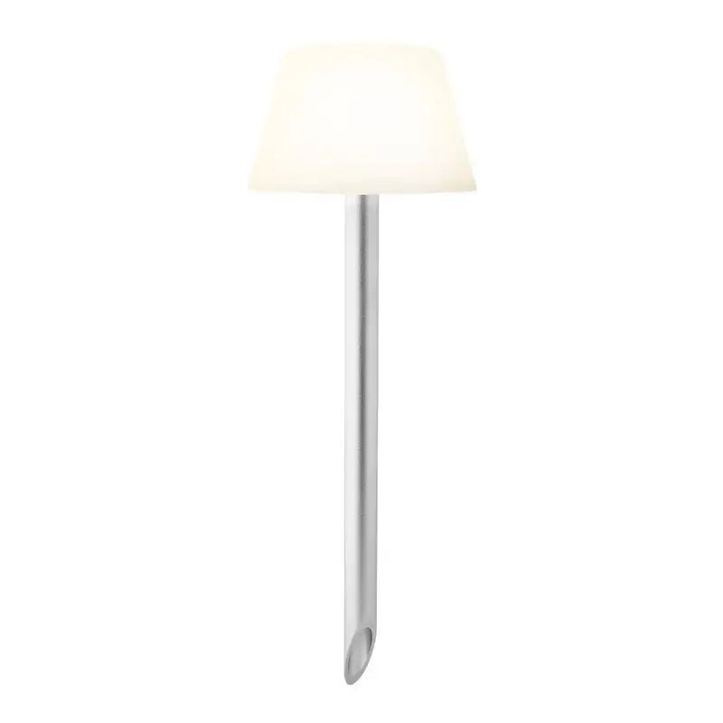 Eva Solo SunLight Garden Spike, 37 Cm, White 3 Eva Solo SunLight Garden Spike, 37 Cm, White